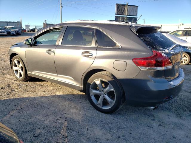 Photo 2 from auction – 2013 TOYOTA VENZA LE with VIN 4T3BK3BB6DU080523