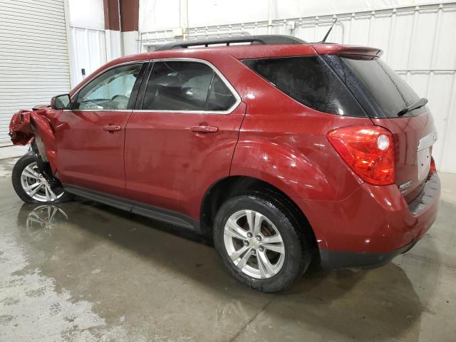 Photo 2 from auction – 2011 CHEVROLET EQUINOX LT with VIN 2CNFLEEC3B6216092