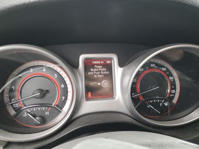 Photo 9 from auction – 2013 DODGE JOURNEY SE with VIN 3C4PDCABXDT577342