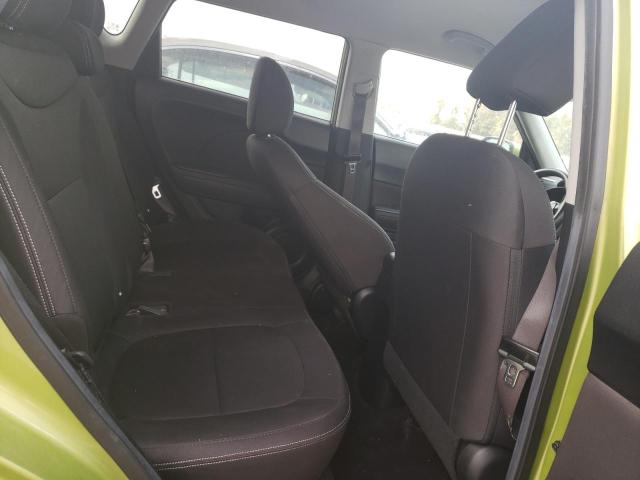 Photo 10 from auction – 2015 KIA SOUL with VIN KNDJN2A29F7806176