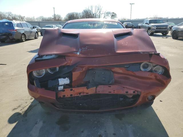 Photo 5 from auction – 2020 DODGE CHALLENGER with VIN 2C3CDZAG2LH239975