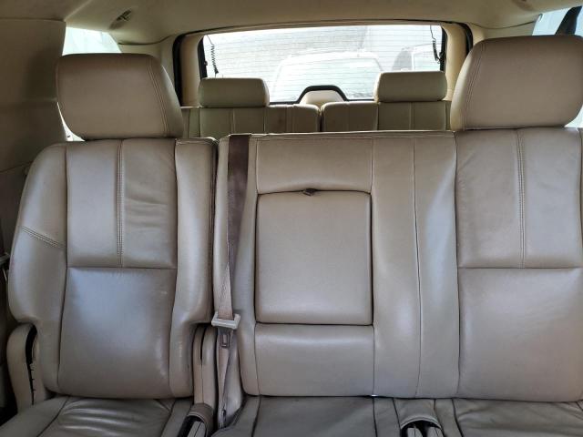 Photo 10 from auction – 2011 CHEVROLET TAHOE K150 with VIN 1GNSKBE02BR125773