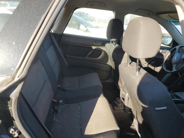 Zdjęcie 10 z aukcji – 2005 SUBARU LEGACY 2.5 z VIN 4S3BP616057325515