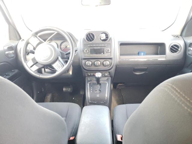 Photo 8 from auction – 2014 JEEP PATRIOT with VIN 1C4NJRAB9ED871227