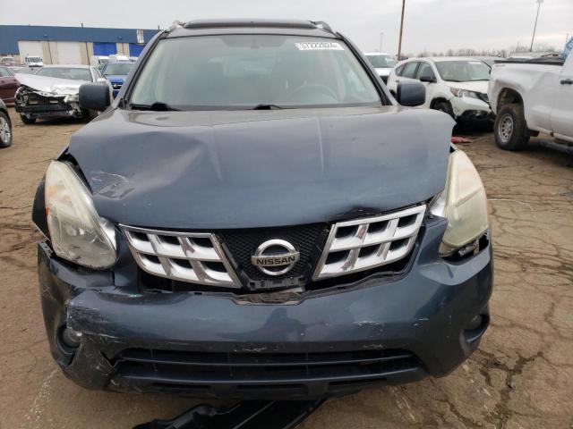 Photo 5 from auction – 2012 NISSAN ROGUE S with VIN JN8AS5MT9CW606709