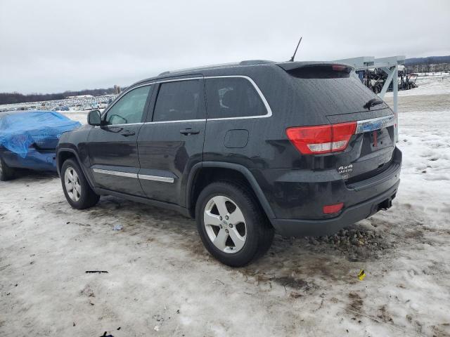 Photo 2 from auction – 2012 JEEP GRAND CHER with VIN 1C4RJFAG1CC304783