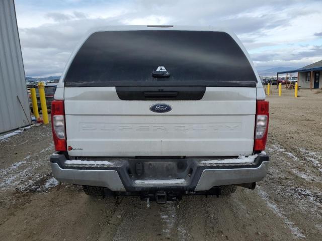 Photo 6 from auction – 2020 FORD F250 SUPER with VIN 1FT7X2B68LEE06882
