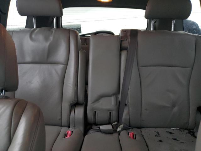 Photo 10 from auction – 2008 TOYOTA HIGHLANDER with VIN JTEEW44A182022552
