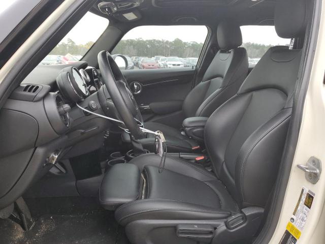 Photo 7 from auction – 2018 MINI COOPER with VIN WMWXU3C58J2F51018
