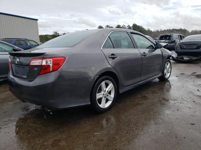 Photo 3 from auction – 2013 TOYOTA CAMRY L with VIN 4T1BF1FK6DU722265