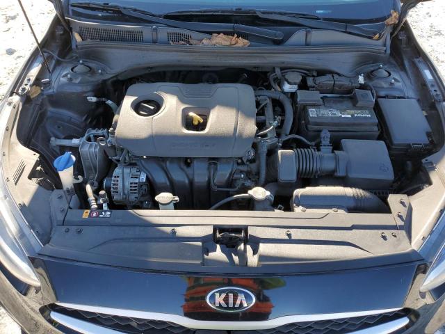 Zdjęcie 11 z aukcji – 2020 KIA FORTE FE z VIN 3KPF24AD2LE181563