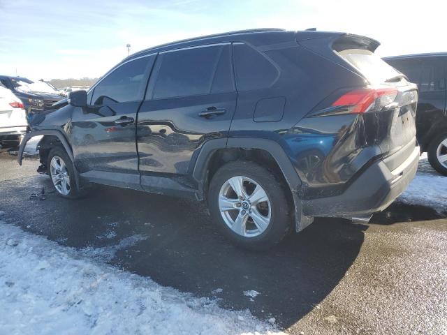 Photo 2 from auction – 2020 TOYOTA RAV4 LE with VIN 4T3MWRFV0LU009384