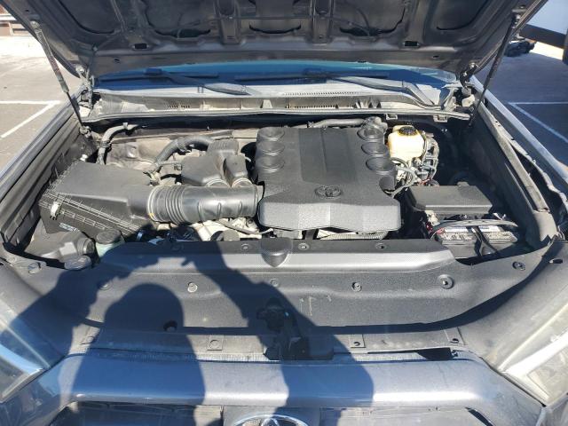 Photo 12 from auction – 2014 TOYOTA 4RUNNER SR with VIN JTEBU5JR8E5191647