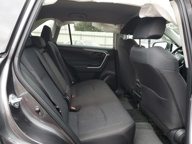 Photo 10 from auction – 2022 TOYOTA RAV4 LE with VIN 2T3G1RFV9NC308937