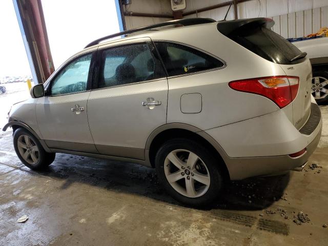 Photo 2 from auction – 2011 HYUNDAI VERACRUZ G with VIN KM8NU4CC6BU153223