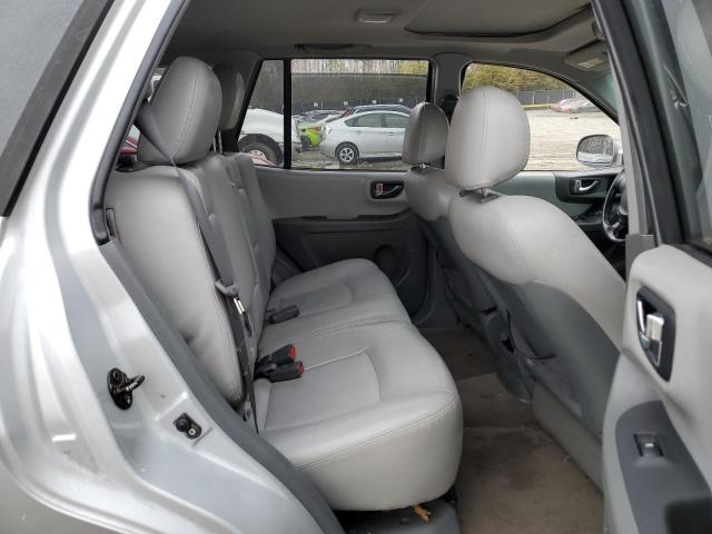 Photo 10 from auction – 2005 HYUNDAI SANTA FE with VIN KM8SC13EX5U010818