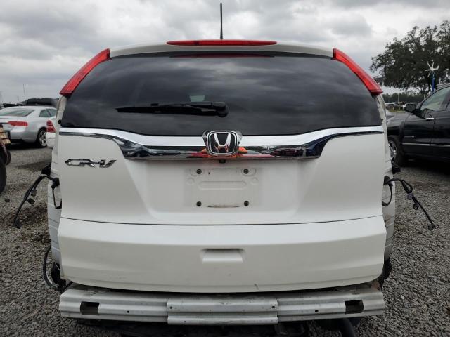 Photo 6 from auction – 2015 HONDA CR-V EX with VIN 5J6RM3H51FL010583