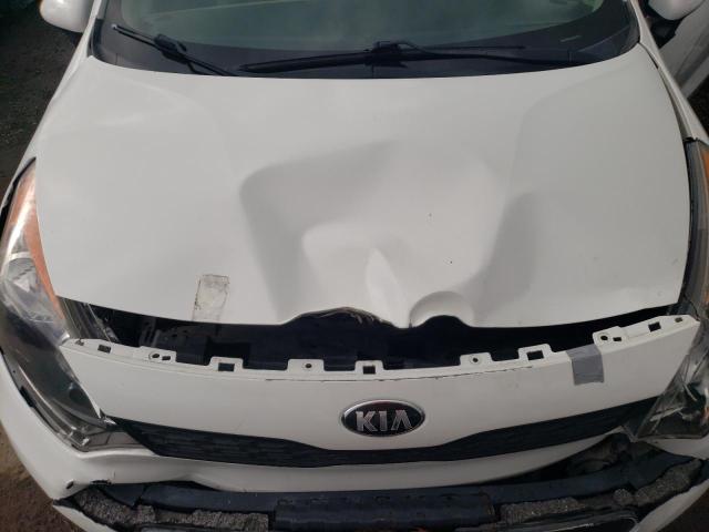 Photo 11 from auction – 2014 KIA RIO LX with VIN KNADM5A34E6377346
