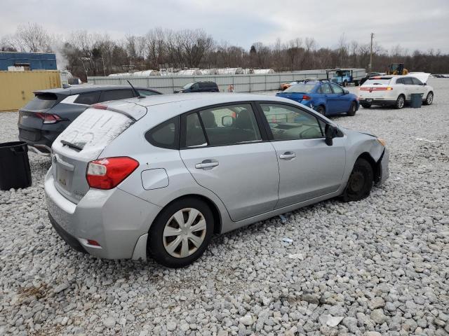 Photo 3 from auction – 2013 SUBARU IMPREZA with VIN JF1GPAA60D2899641