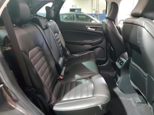 صورة رقم 11 من المزاد - 2022 FORD EDGE SEL مع VIN 2FMPK4J97NBA04271