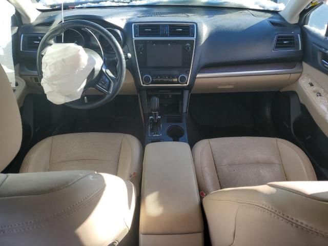 Photo 8 from auction – 2018 SUBARU OUTBACK 3. with VIN 4S4BSENC8J3282774