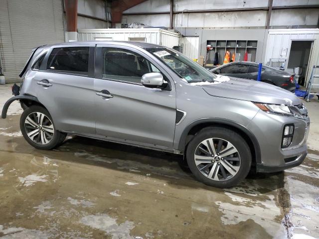 Photo 4 from auction – 2020 MITSUBISHI OUTLANDER with VIN JA4AP4AU5LU026481