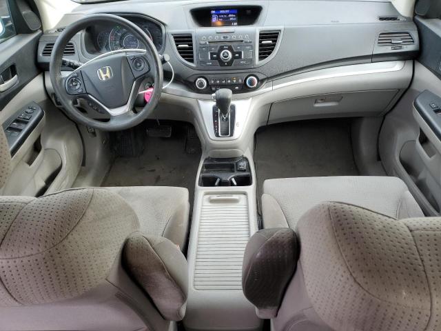 Photo 8 from auction – 2012 HONDA CR-V EX with VIN 5J6RM4H58CL057773