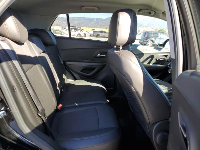 Photo 11 from auction – 2020 CHEVROLET TRAX 1LT with VIN KL7CJLSB9LB329120