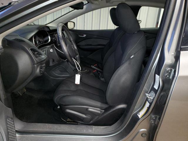 Photo 7 from auction – 2013 DODGE DART SXT with VIN 1C3CDFBA7DD288497