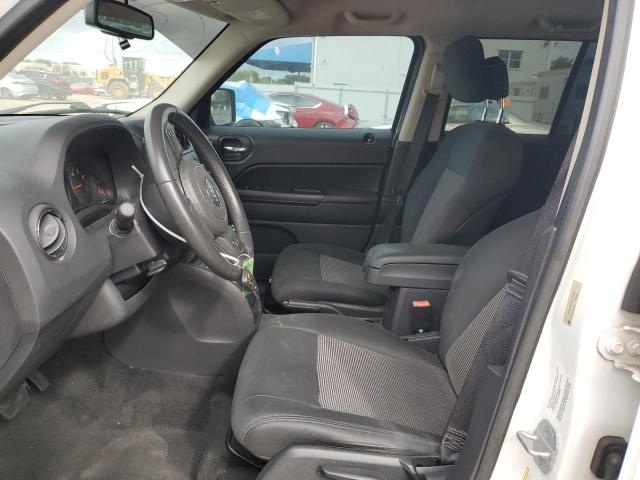 Photo 7 from auction – 2013 JEEP PATRIOT LA with VIN 1C4NJPFB6DD102650