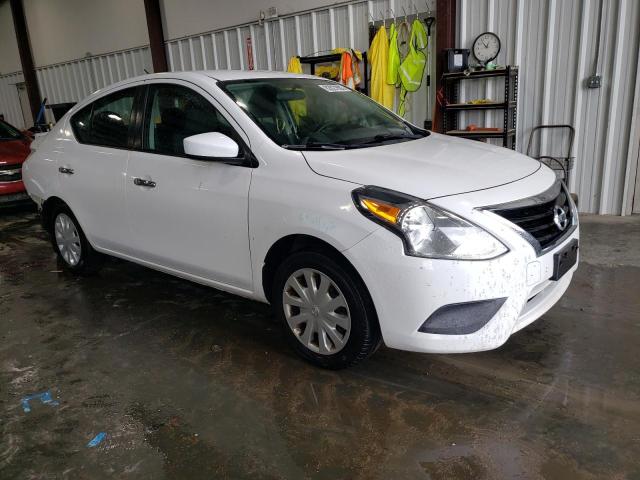 Photo 4 from auction – 2017 NISSAN VERSA S with VIN 3N1CN7AP1HL835934