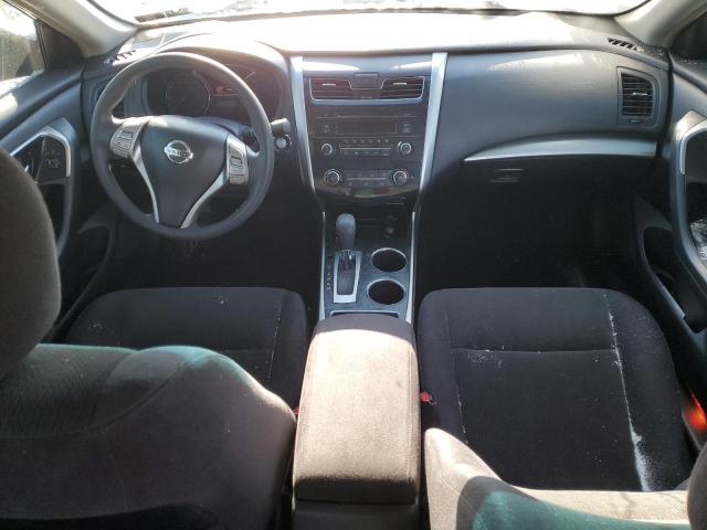 Photo 8 from auction – 2013 NISSAN ALTIMA 2.5 with VIN 1N4AL3AP2DN564773