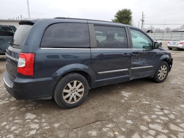Photo 3 from auction – 2014 CHRYSLER TOWN & COU with VIN 2C4RC1BG4ER133890