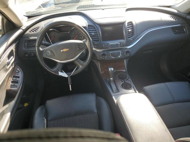 Photo 8 from auction – 2014 CHEVROLET IMPALA LT with VIN 2G1115SL2E9281164
