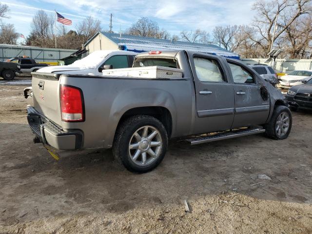 Photo 3 from auction – 2013 GMC SIERRA K15 with VIN 3GTP2XE22DG149717