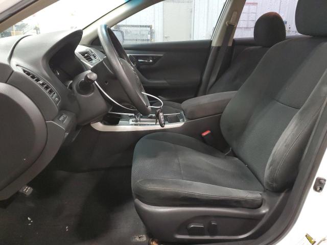 Photo 7 from auction – 2013 NISSAN ALTIMA 2.5 with VIN 1N4AL3AP3DN493406