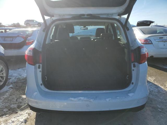 صورة رقم 6 من المزاد - 2015 FORD C-MAX SEL مع VIN 1FADP5BU9FL116465
