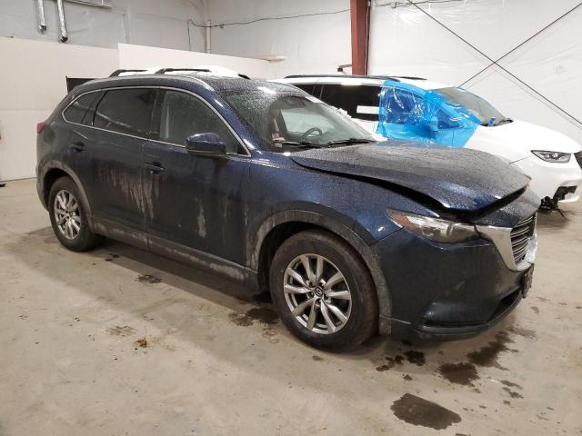 Photo 4 from auction – 2019 MAZDA CX-9 TOURI with VIN JM3TCBCY6K0334691