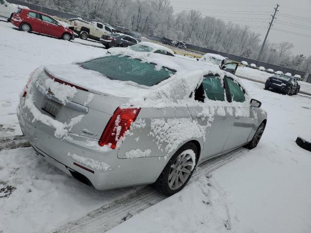 Photo 3 from auction – 2015 CADILLAC CTS with VIN 1G6AW5SX8F0132140