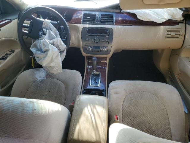 Photo 8 from auction – 2007 BUICK LUCERNE CX with VIN 1G4HP57207U116722