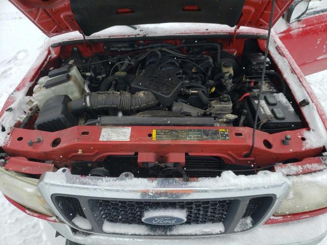 Photo 11 from auction – 2005 FORD RANGER SUP with VIN 1FTZR45E15PB03757