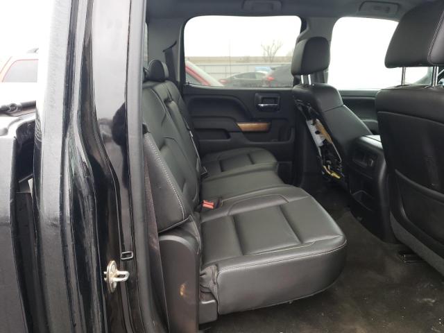 Photo 10 from auction – 2015 CHEVROLET SILVERADO with VIN 3GCUKSEJ3FG400826