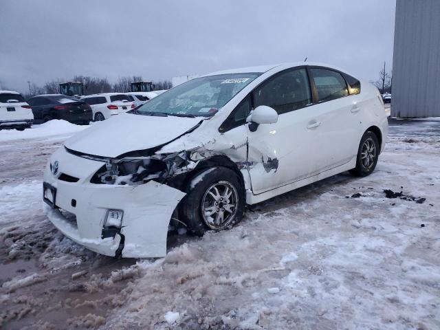 Photo 1 from auction – 2010 TOYOTA PRIUS with VIN JTDKN3DU0A0094004