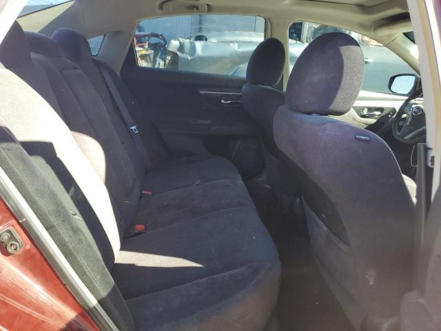 Photo 10 from auction – 2013 NISSAN ALTIMA 3.5 with VIN 1N4BL3AP1DN569595