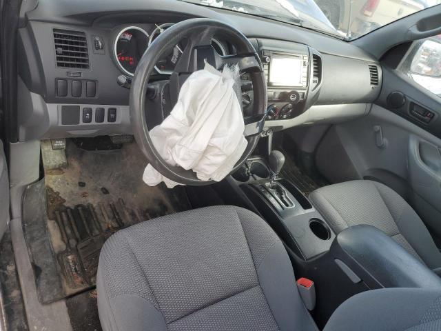 Photo 8 from auction – 2014 TOYOTA TACOMA with VIN 5TFPX4EN1EX022416