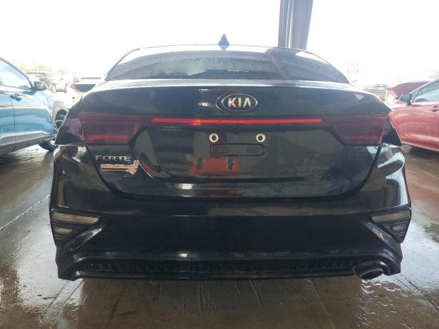 Photo 6 from auction – 2020 KIA FORTE FE with VIN 3KPF24ADXLE147869