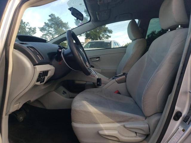 Zdjęcie 7 z aukcji – 2013 TOYOTA PRIUS z VIN JTDKN3DU2D5583902
