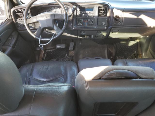 Photo 8 from auction – 2004 CHEVROLET SLVRD 1500 with VIN 1GCEC19V94Z106465
