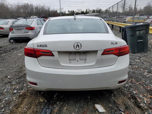 Photo 6 from auction – 2014 ACURA ILX 20 with VIN 19VDE1F33EE008045