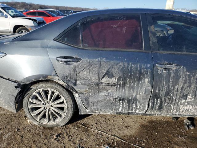 Photo 10 from auction – 2014 TOYOTA COROLLA L with VIN 5YFBURHE7EP168040